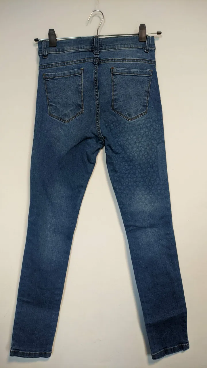 Jean SISA DENIM - imagen 2