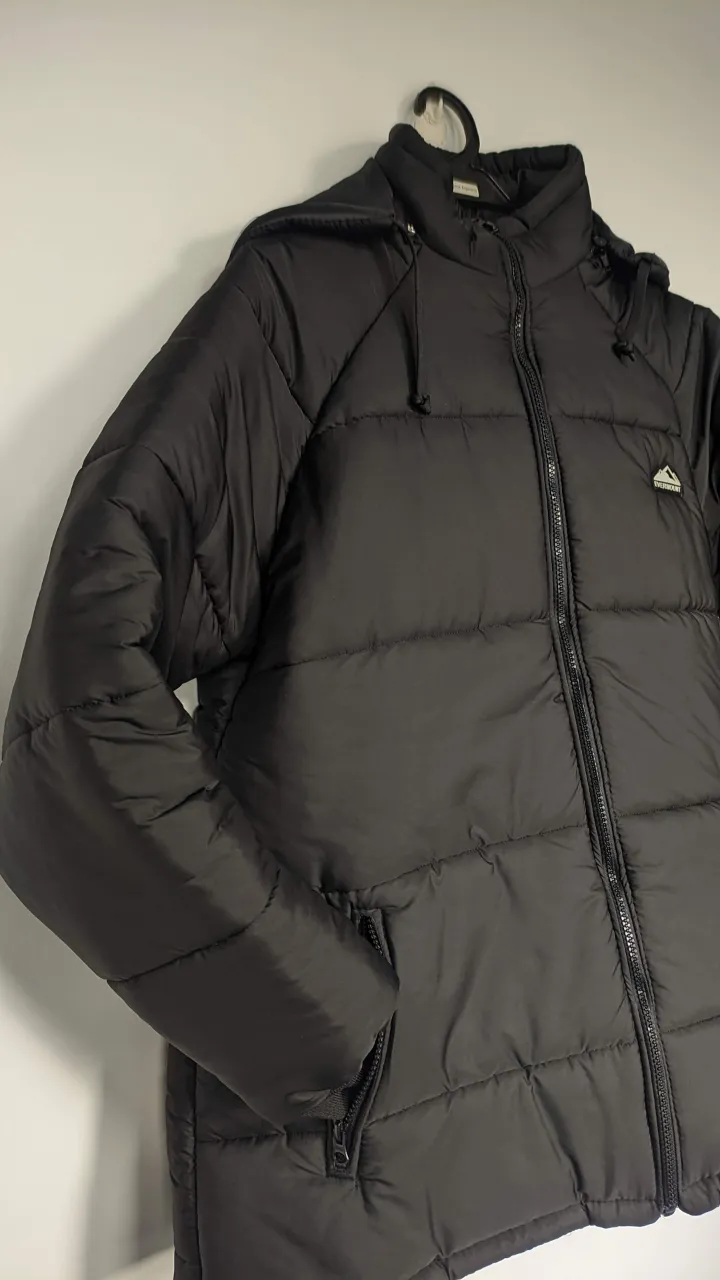 Campera Evermont - imagen 2