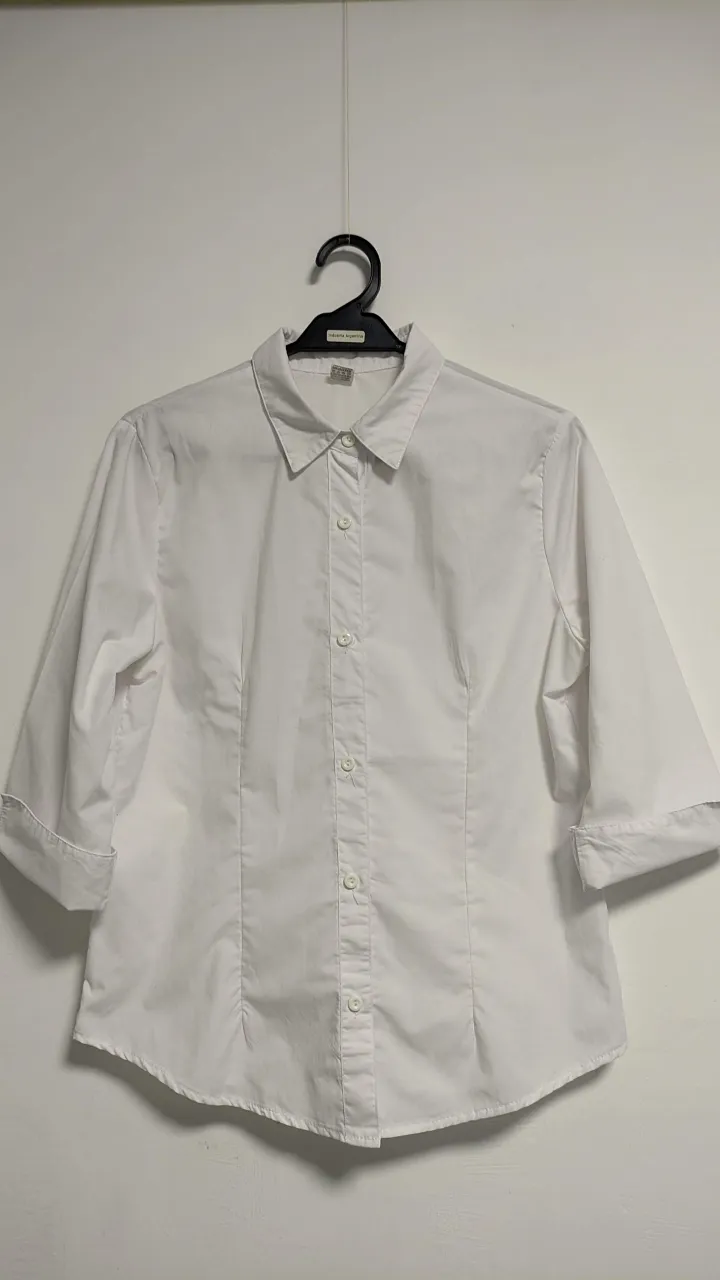 Camisa Otra - imagen 1