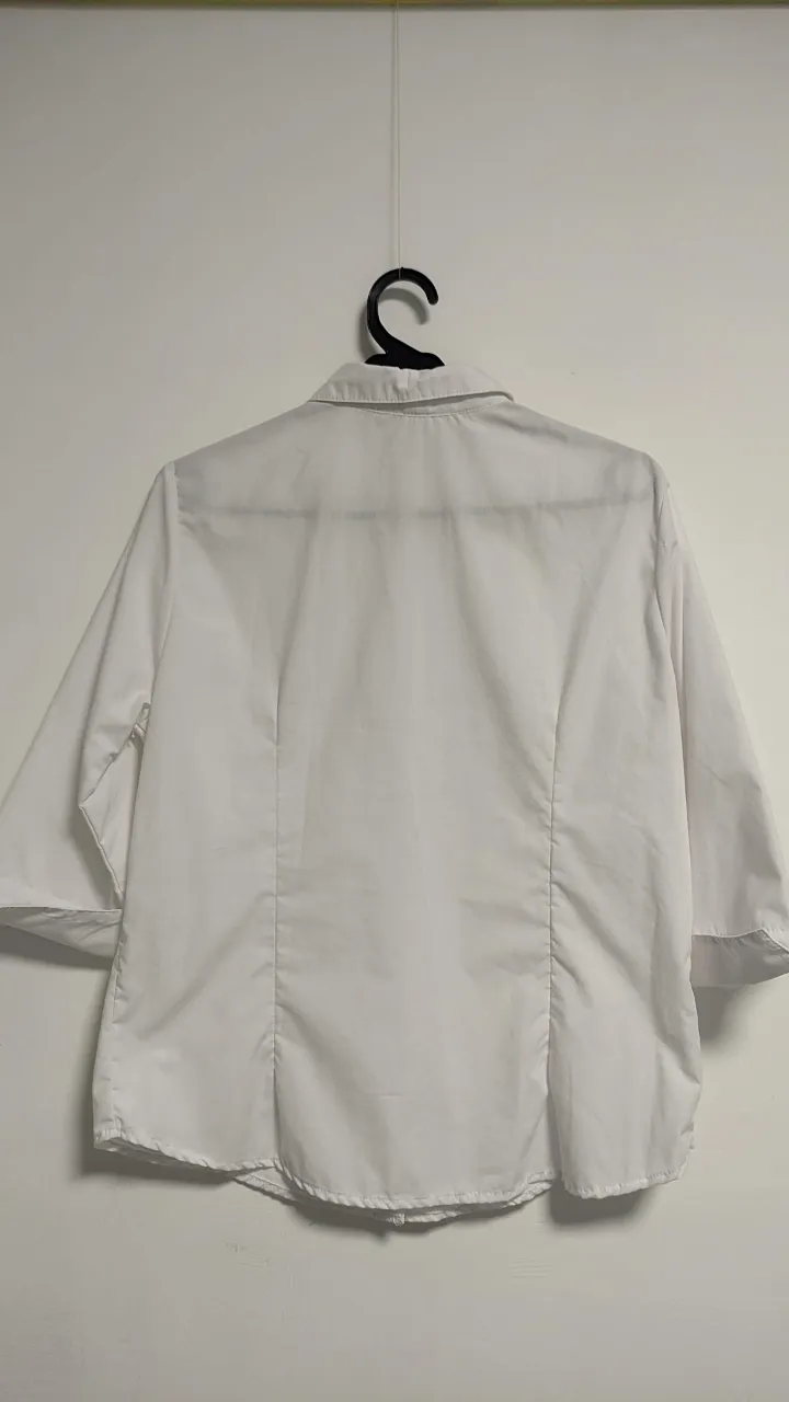 Camisa Otra - imagen 2