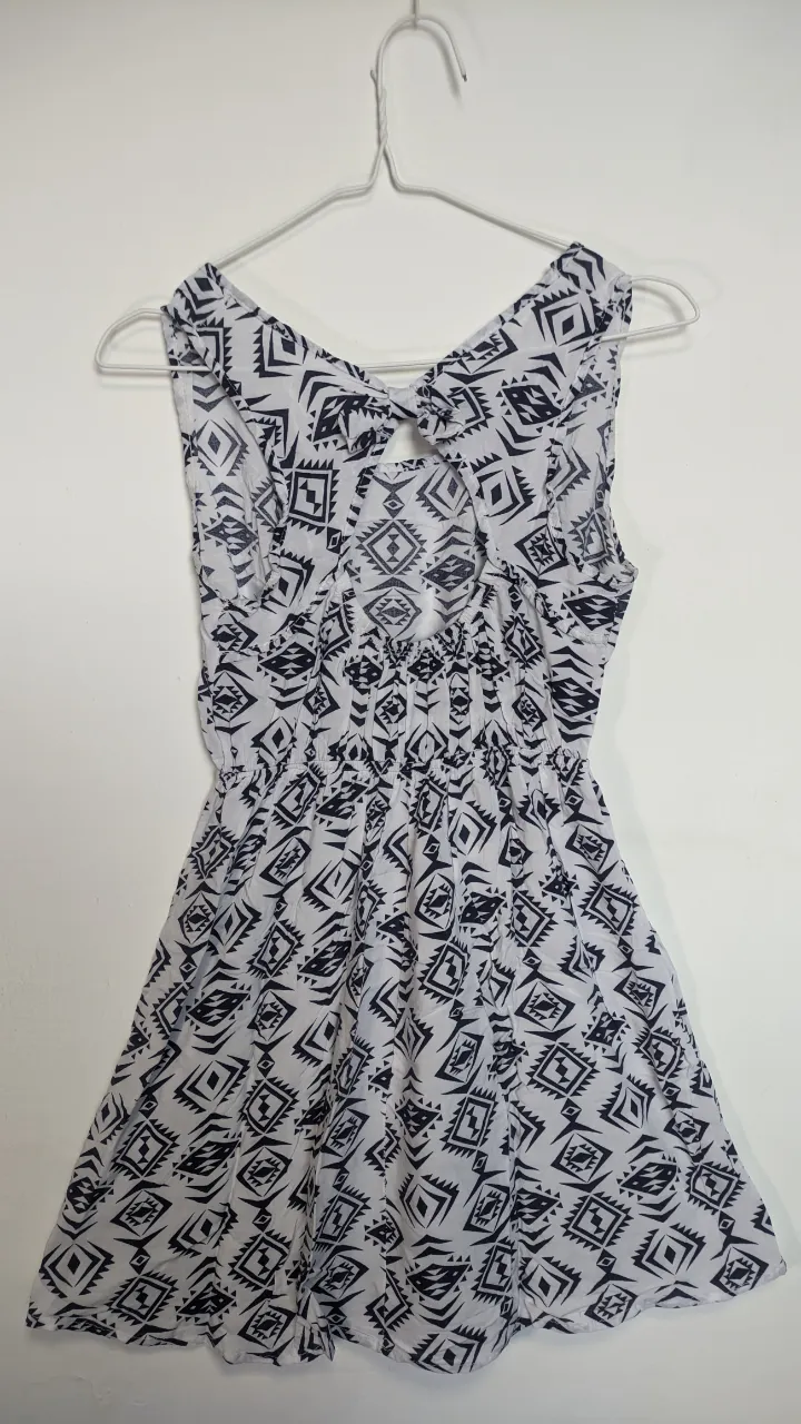 Vestido Otra - imagen 3