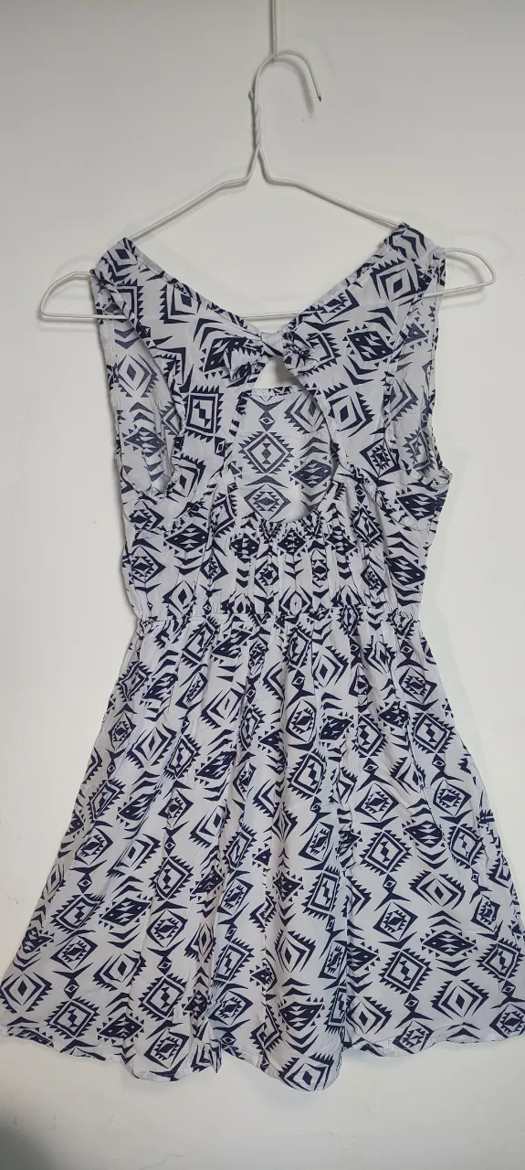Vestido Otra - imagen 2