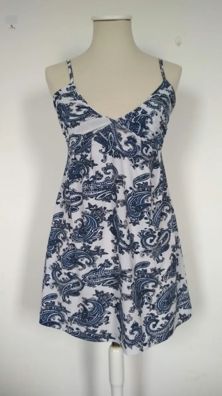 Vestido Tabatha - imagen 1