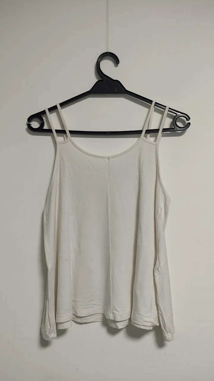 Musculosa Otra - imagen 3
