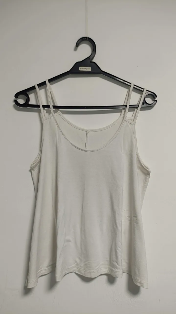 Musculosa Otra - imagen 1