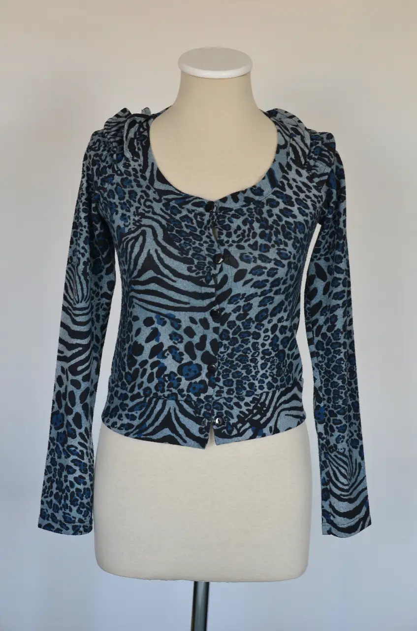 Cardigan Otro - imagen 1