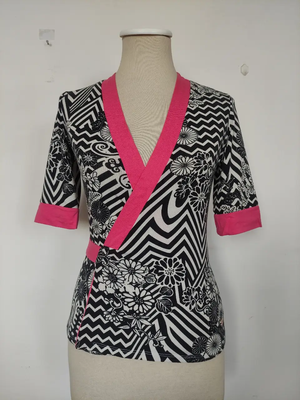 Blusa Kosiuko - imagen 1