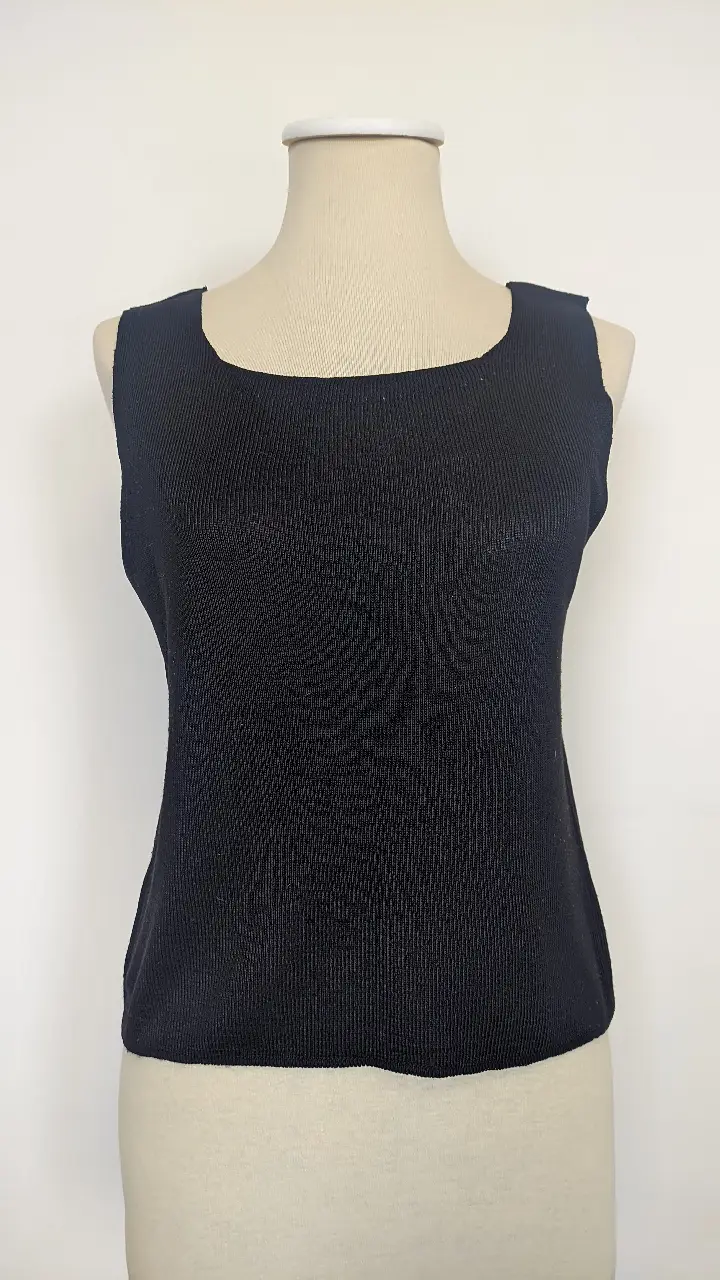 Musculosa Sin marca - imagen 1