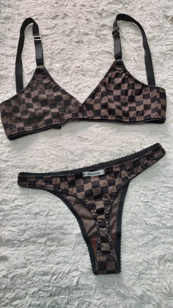 Conjunto Sin marca - imagen 3