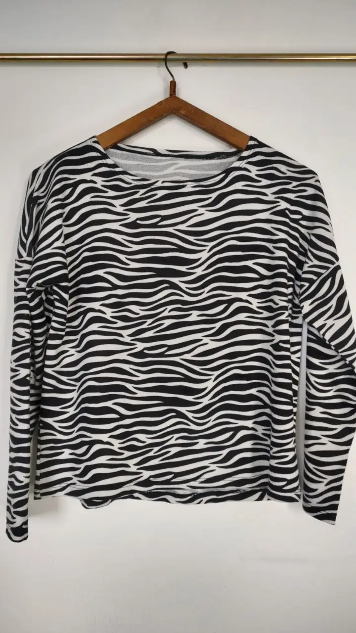 Remera Sin marca - imagen 1