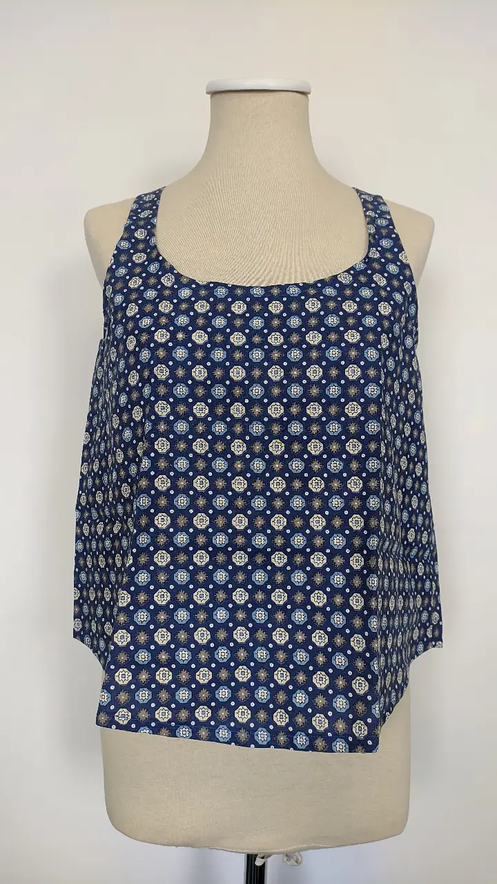 Blusa Sin marca - imagen 1