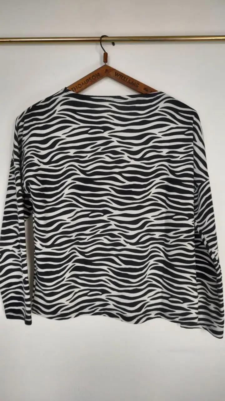 Remera Sin marca - imagen 2