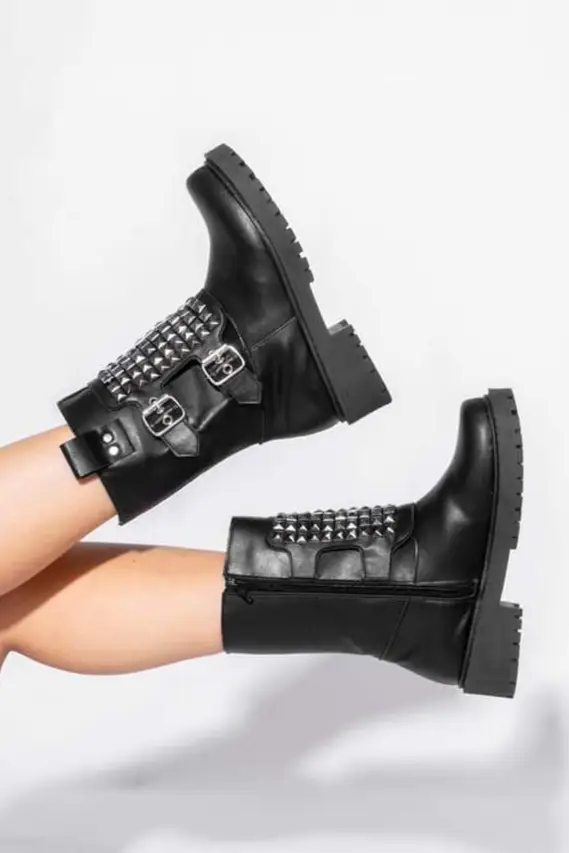 Botas Otro - imagen 2