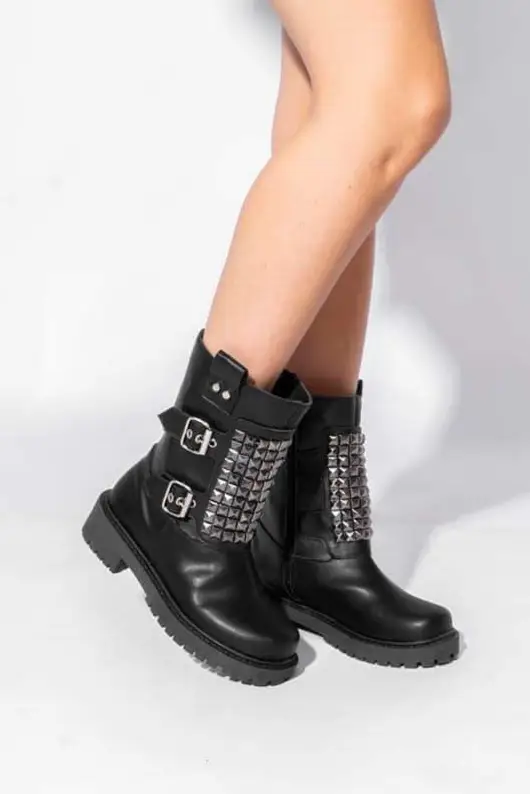 Botas Otro - imagen 4