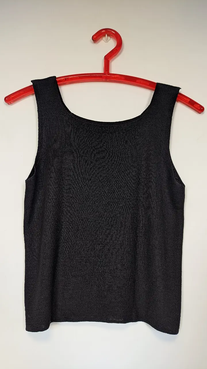 Musculosa Sin marca - imagen 3