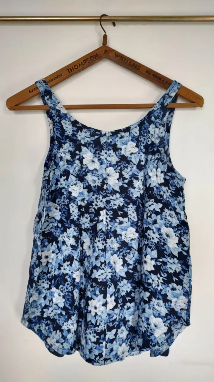 Musculosa Sin marca - imagen 2