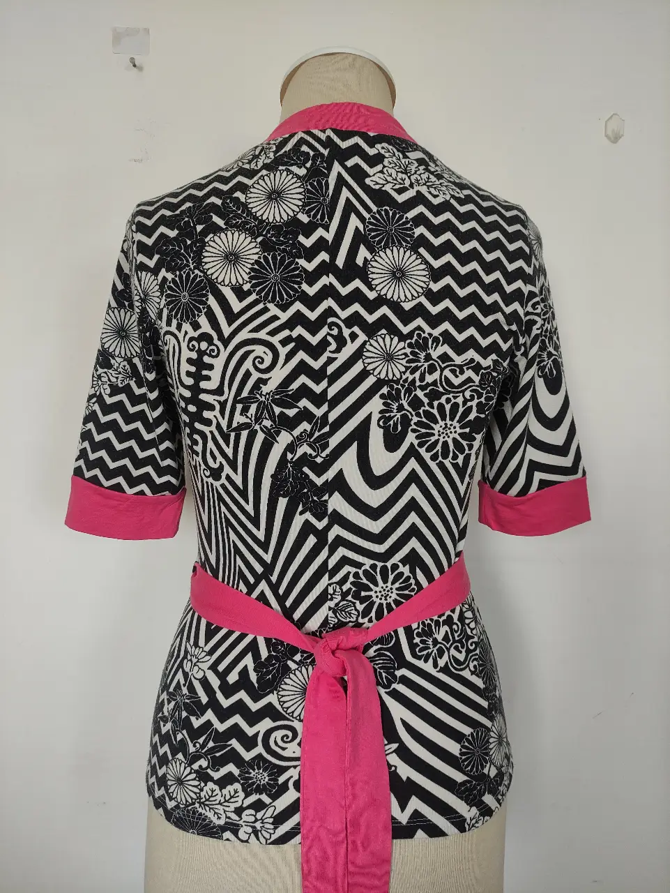Blusa Kosiuko - imagen 2