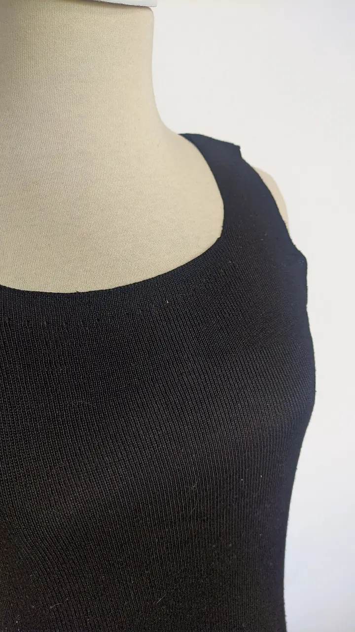 Musculosa Sin marca - imagen 2