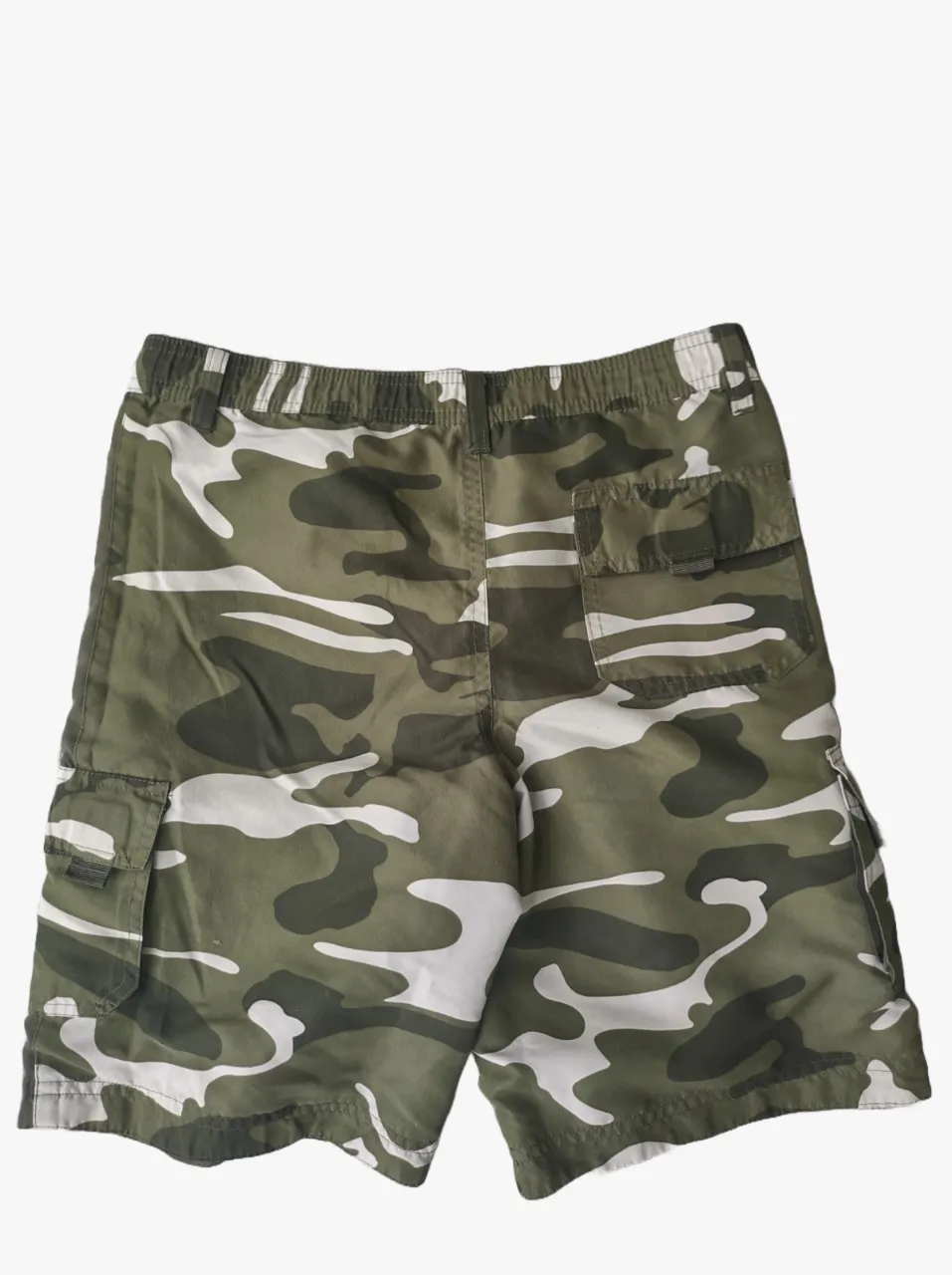 Traje de baño Short convertible - imagen 2
