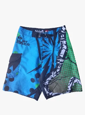 Quiksilver