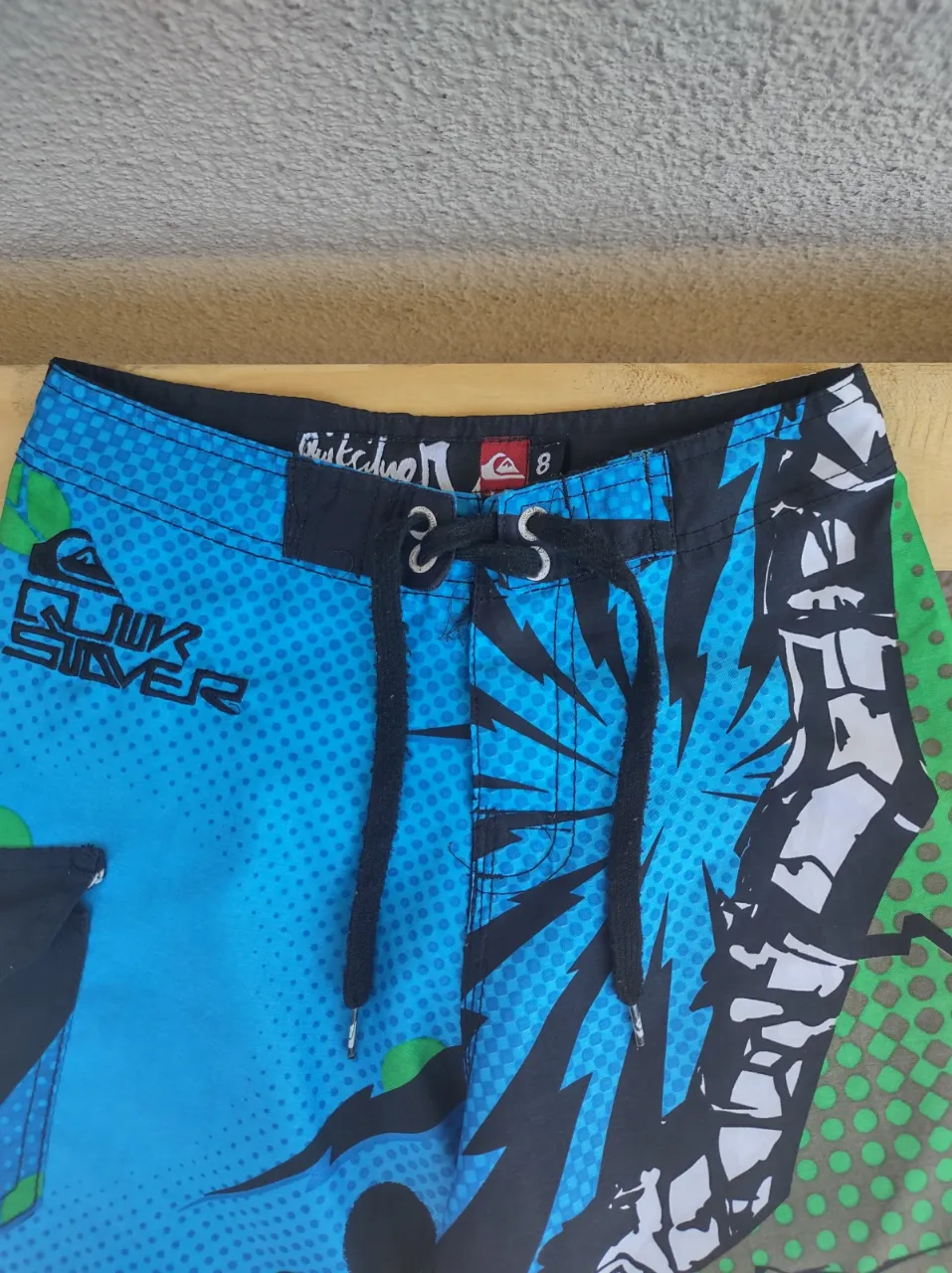 Traje de baño Quiksilver - imagen 3