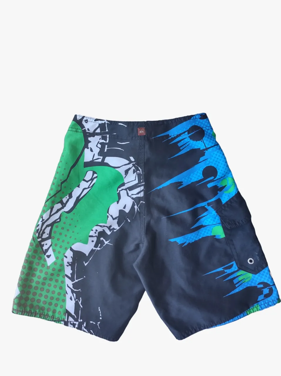 Traje de baño Quiksilver - imagen 2