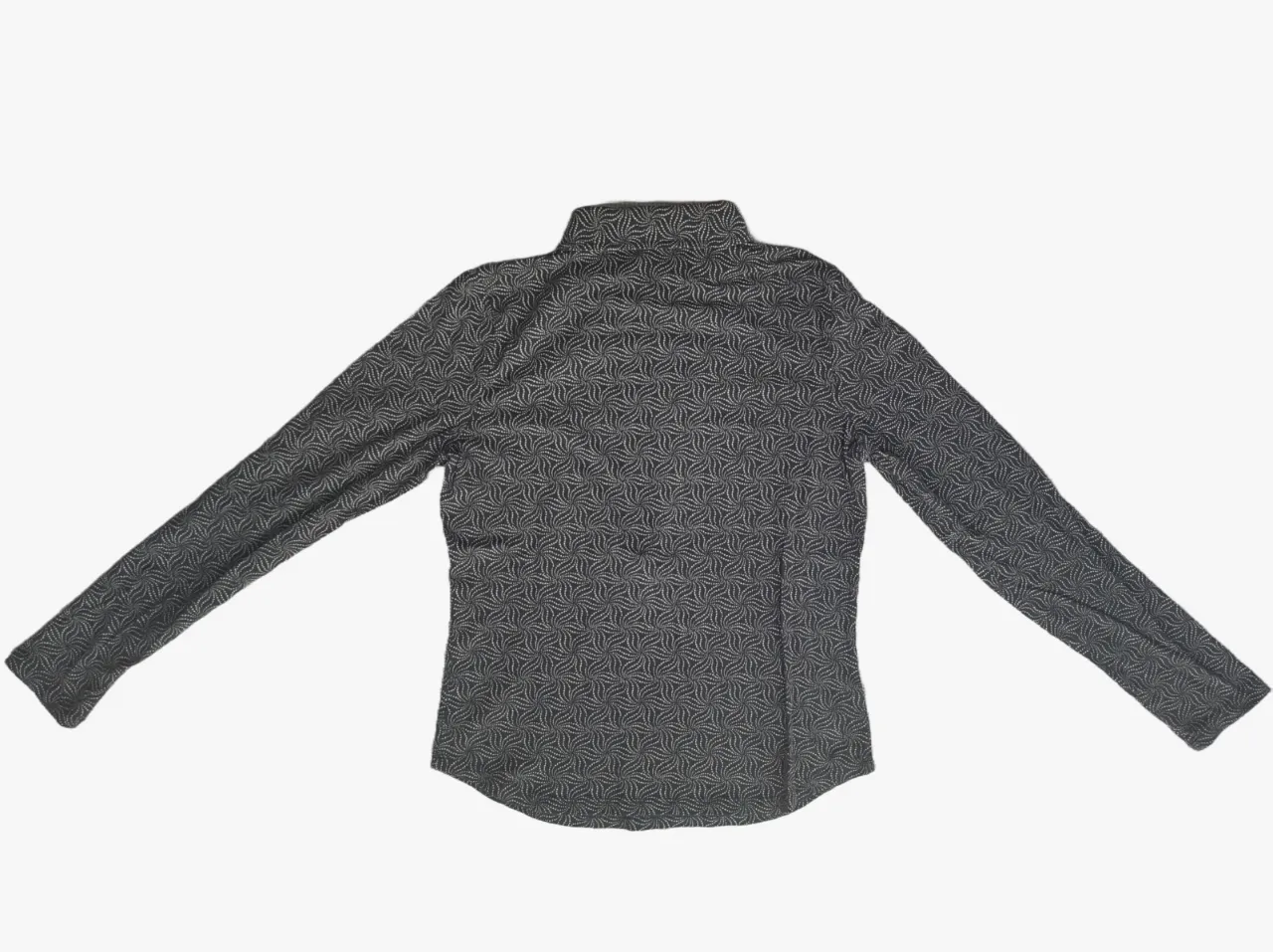 Camisa manga larga Ann Taylor - imagen 2