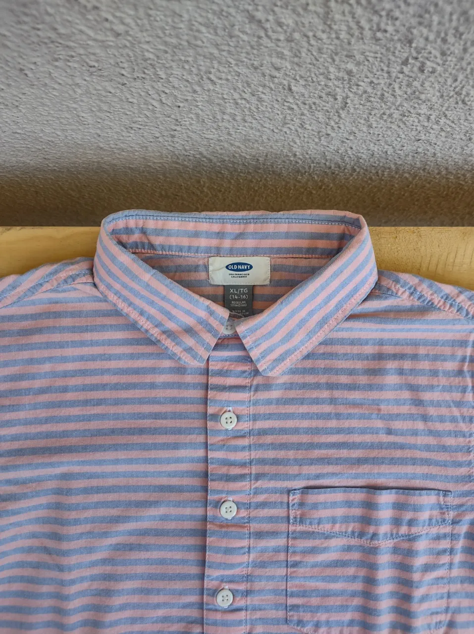 Chomba Old Navy - Vista 3