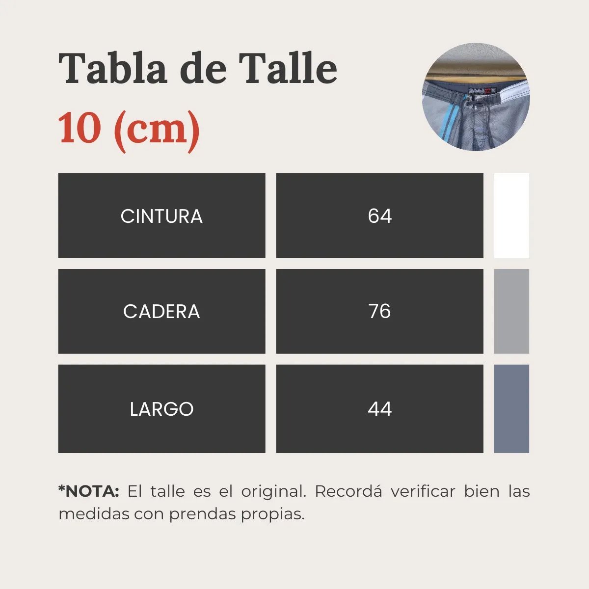 Traje de baño Billabong - imagen 4