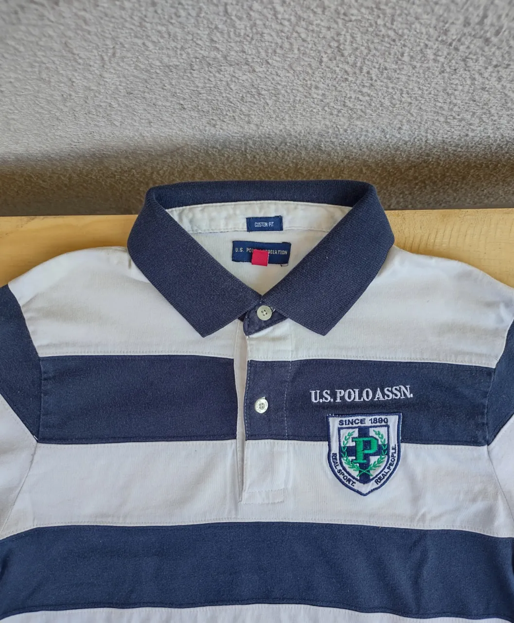 Chomba U.S. Polo Assn. - imagen 3