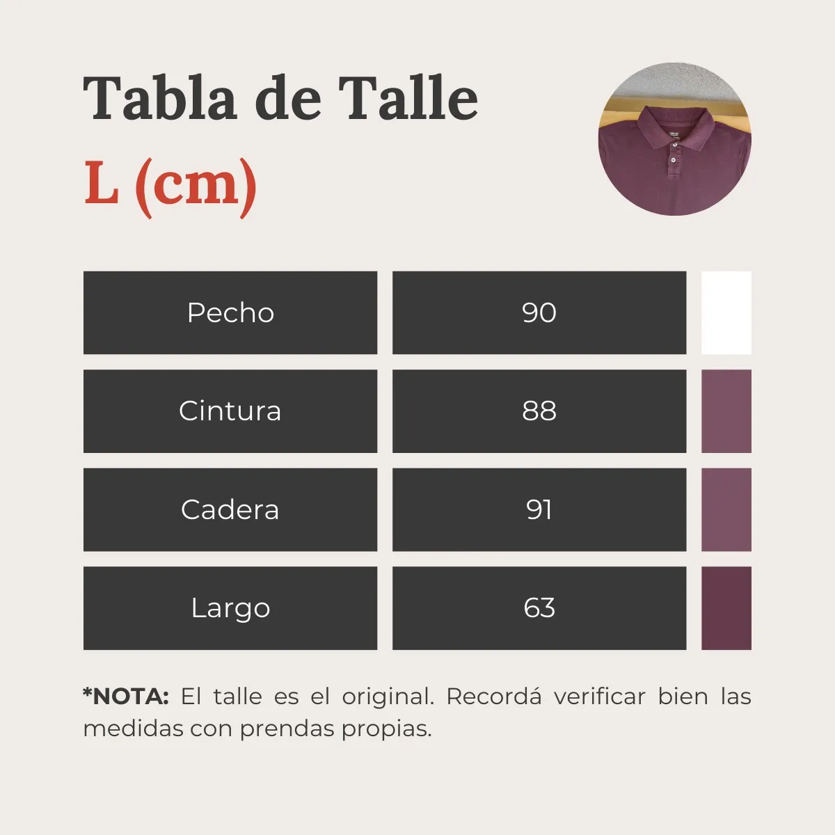 Chomba Cherokee miniatura 4