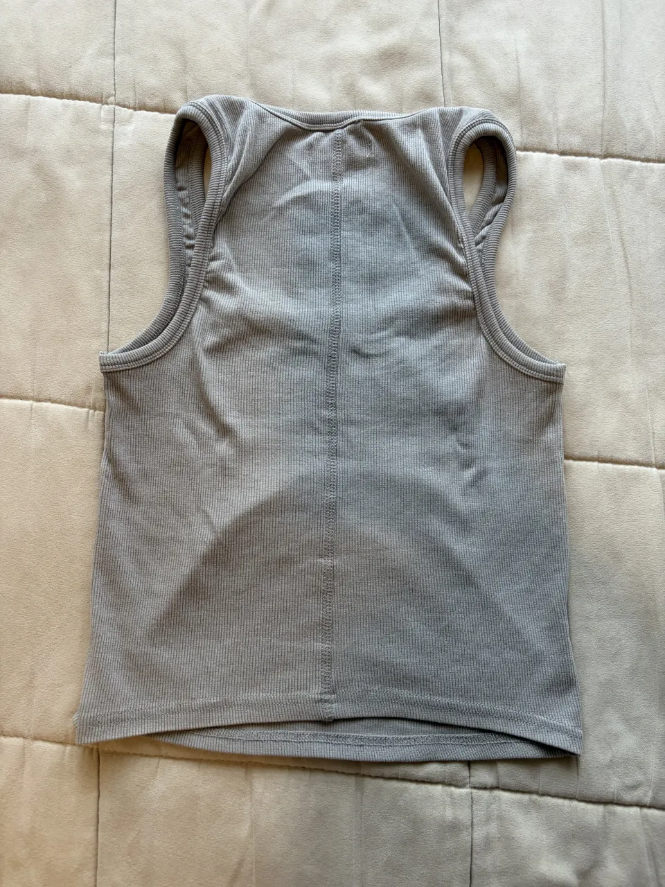 Musculosa Opposite - imagen 2