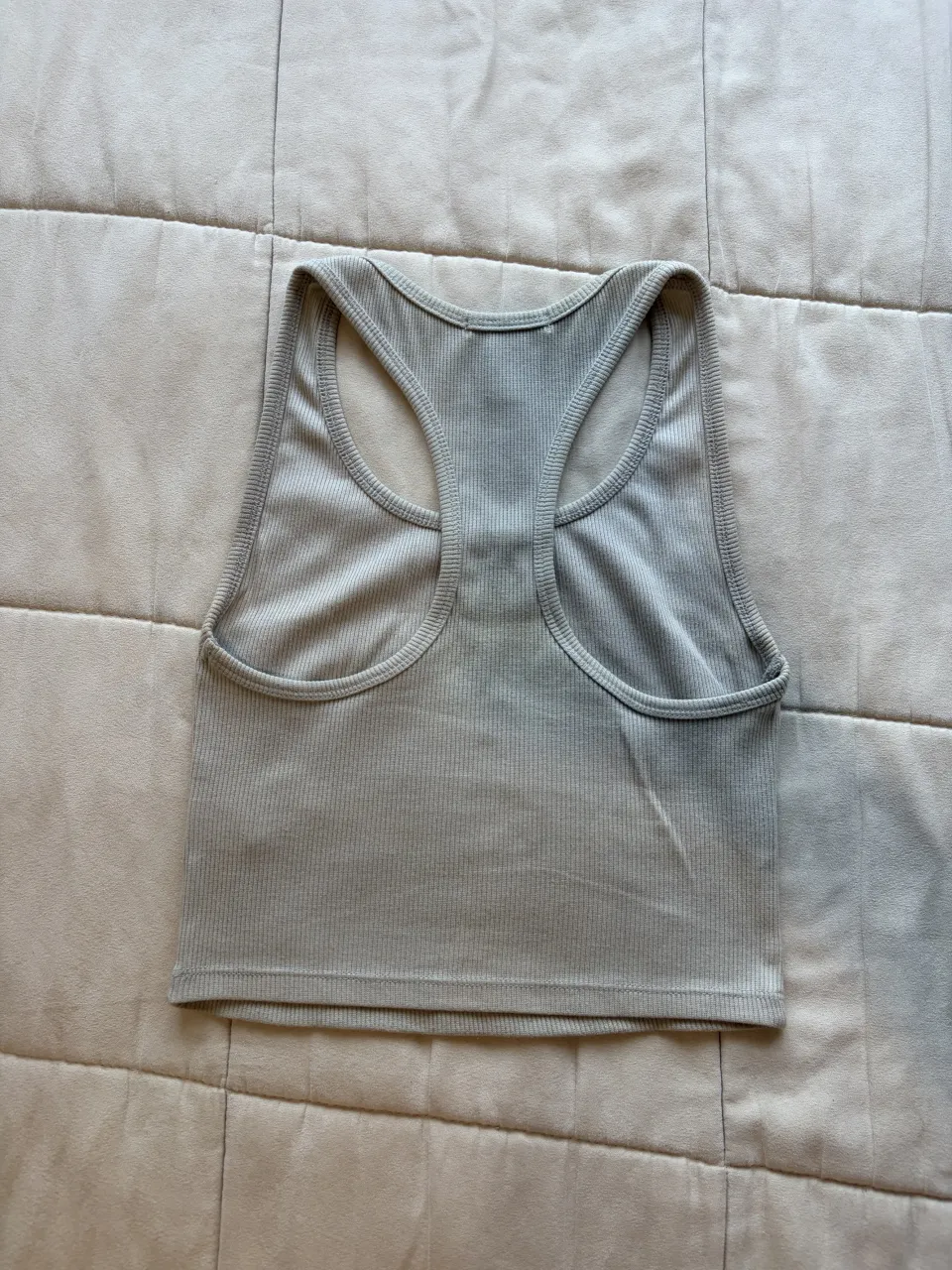 Musculosa Forever 21 - imagen 2