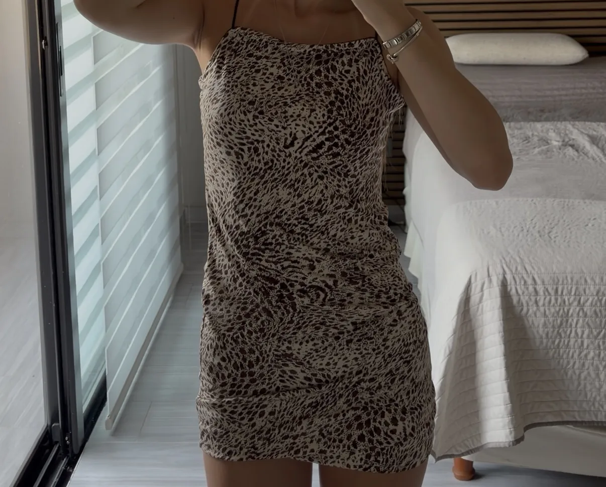Vestido A.a.a - imagen 3