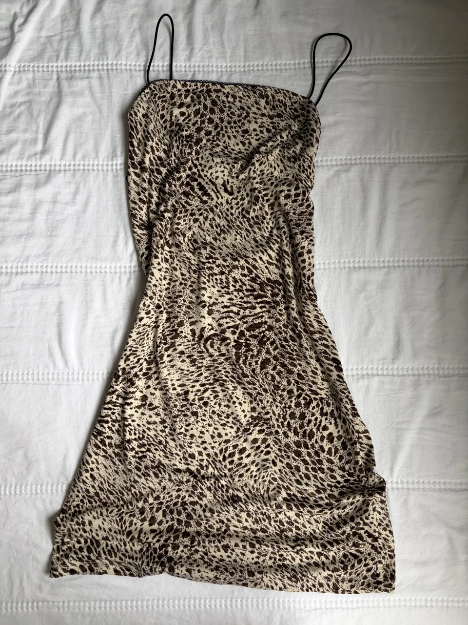 Vestido A.a.a - imagen 1