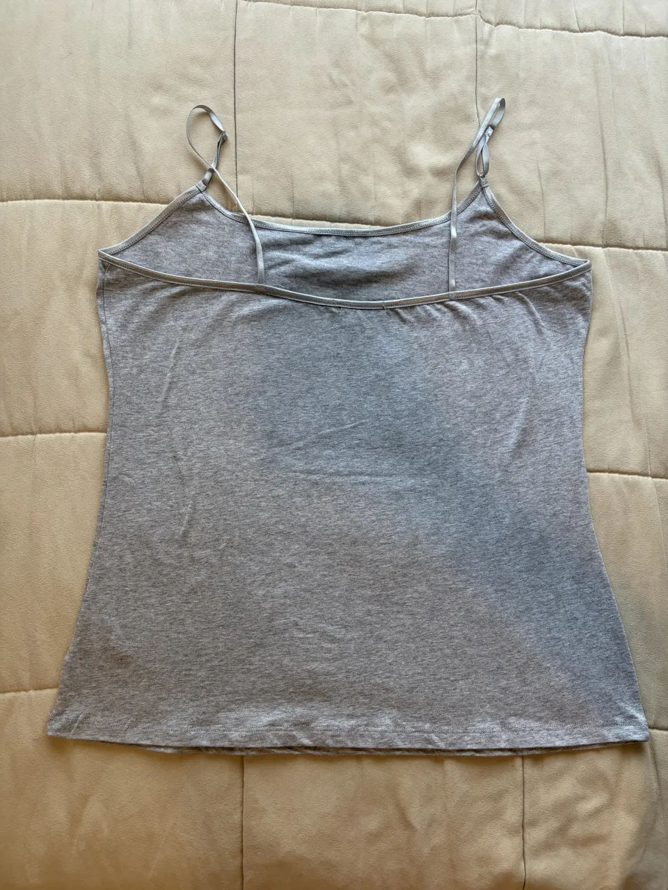 Musculosa Ambiance - imagen 2