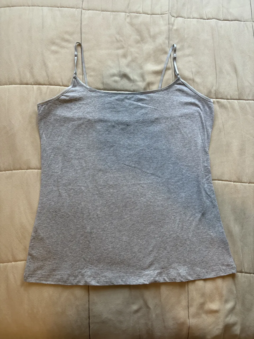 Musculosa Ambiance - imagen 1