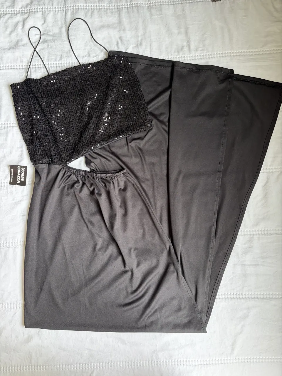 Vestido Corre corazon - imagen 1