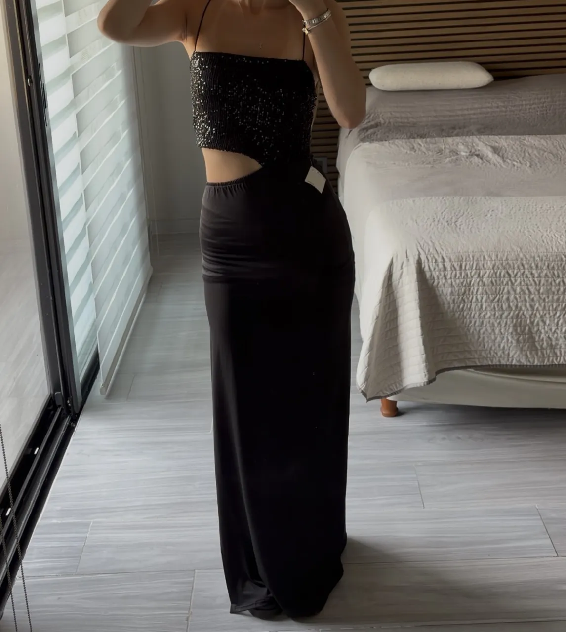 Vestido Corre corazon - imagen 3