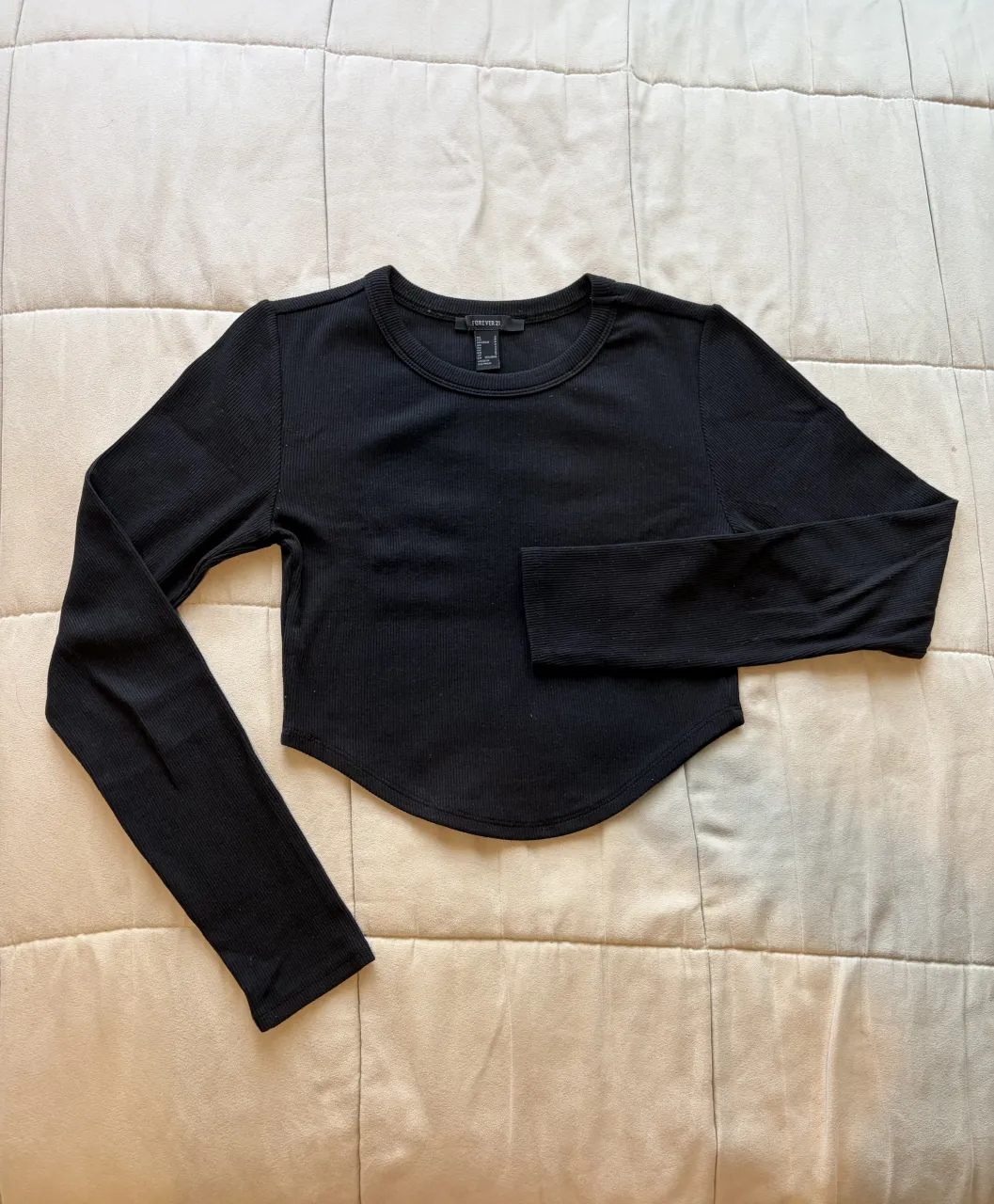Remera Forever 21 - imagen 1
