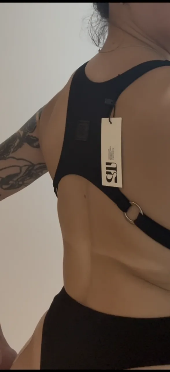 Body Anastasia Monaco - Vista 2