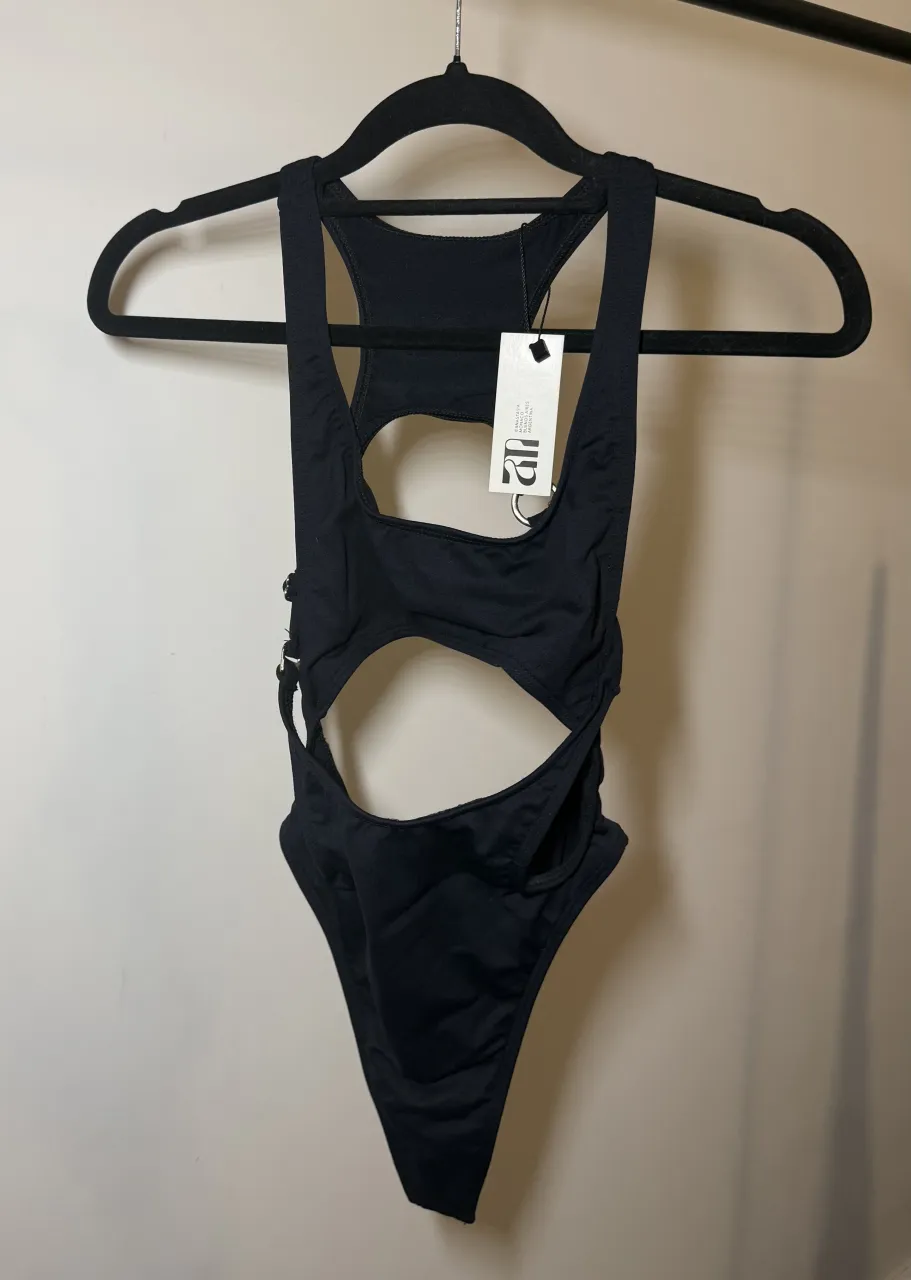 Body Anastasia Monaco - Vista 3