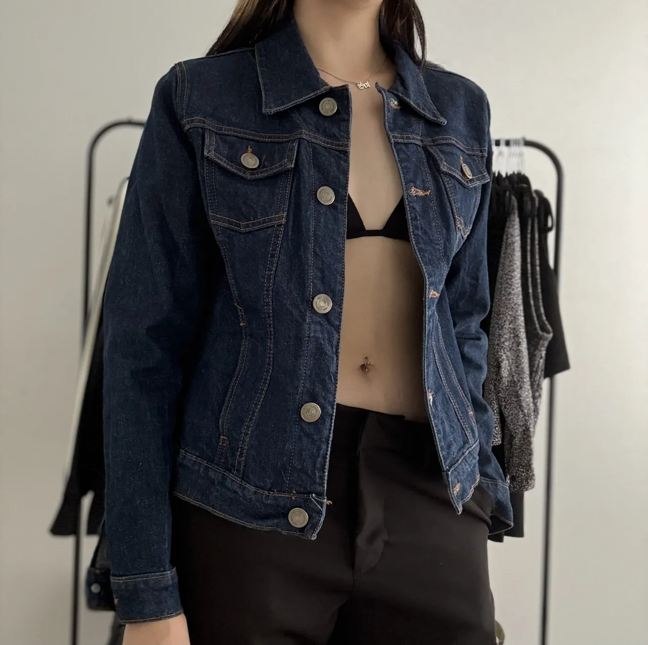 Campera Another - imagen 2