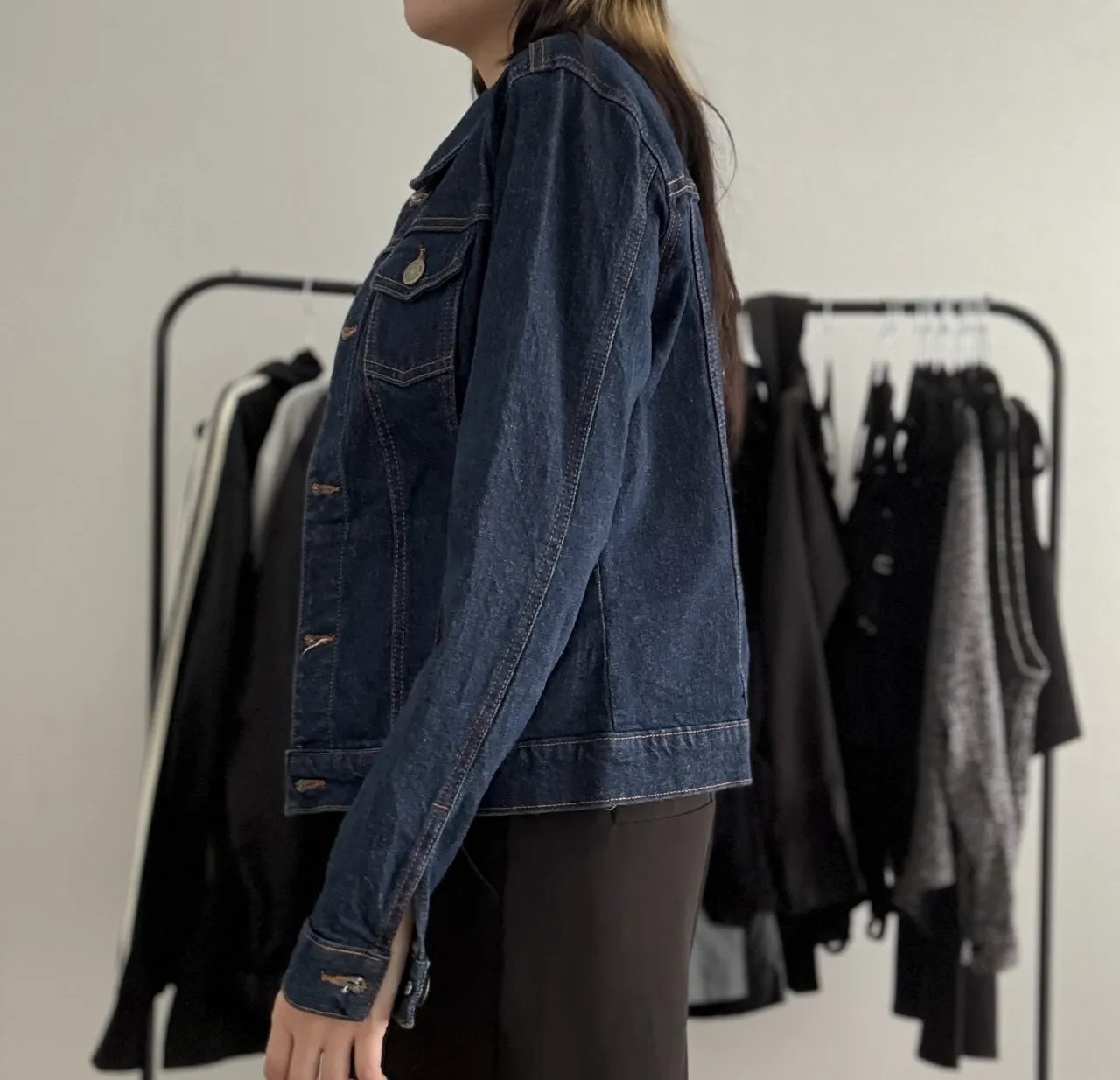 Campera Another - imagen 3