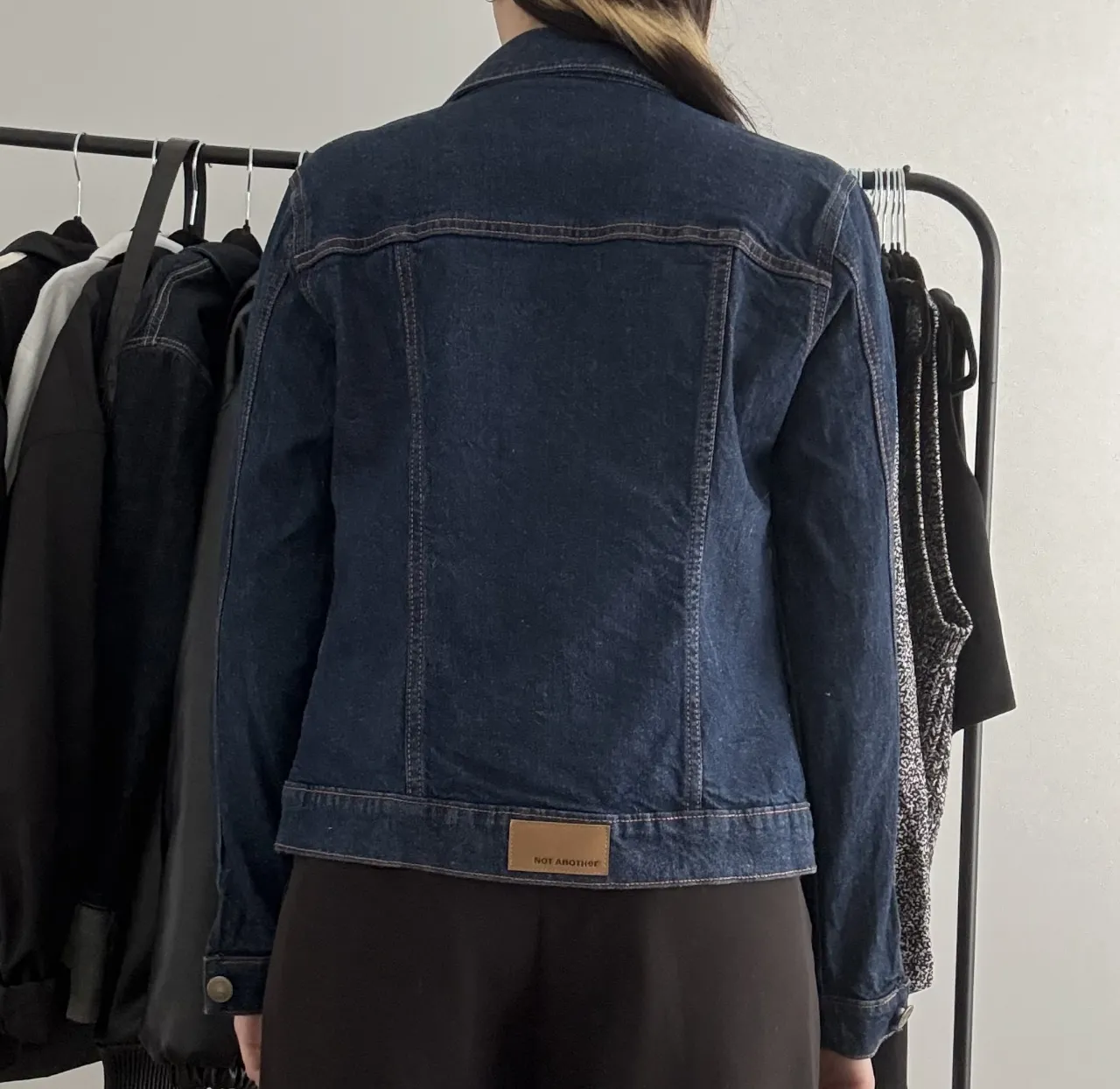 Campera Another - imagen 4