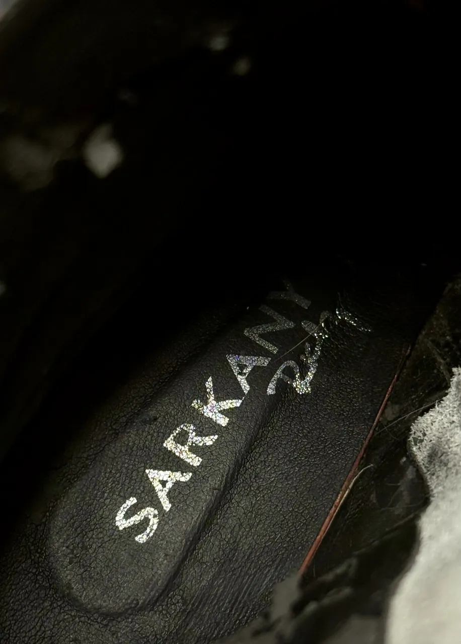 Botas Ricky Sarkany - imagen 4