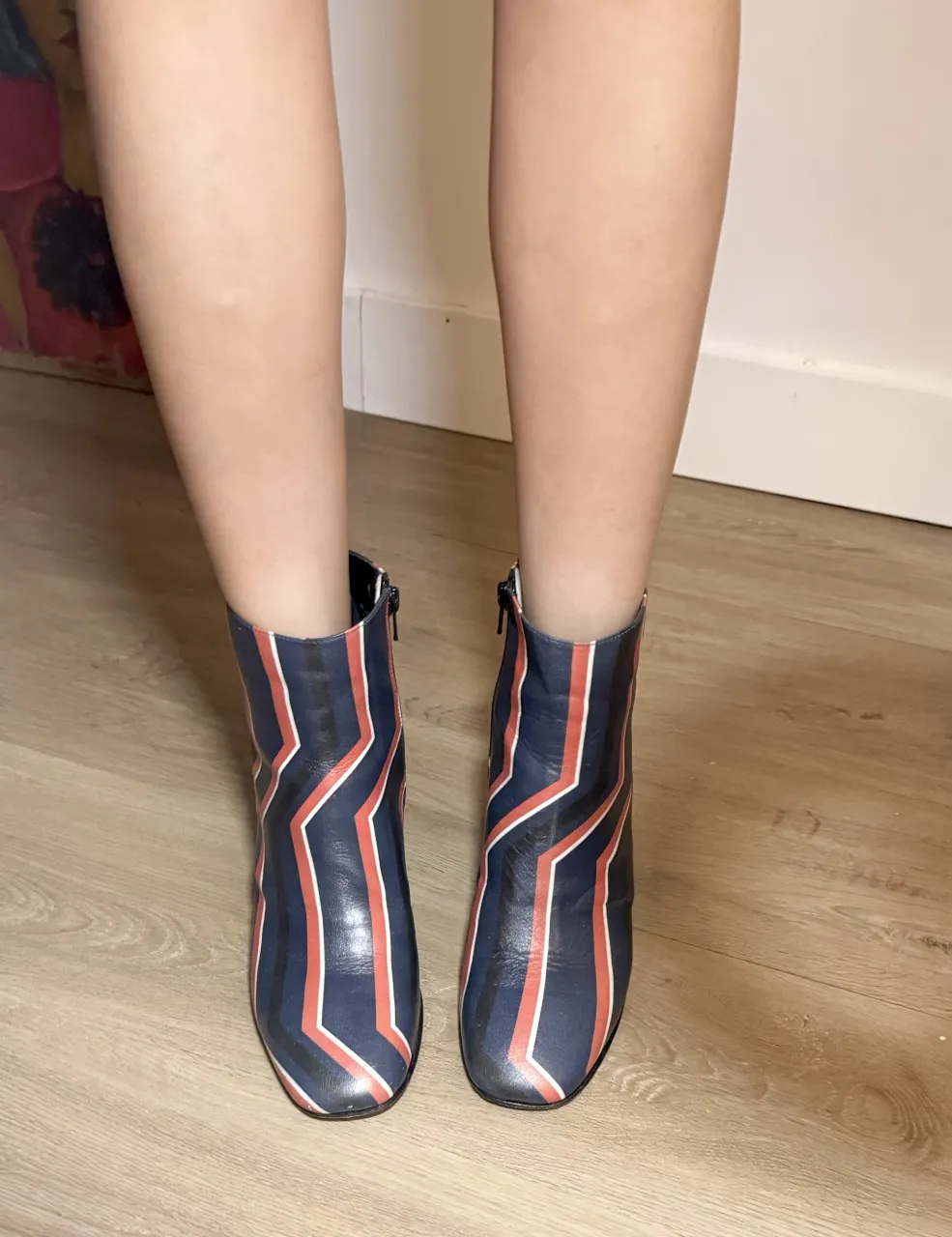 Botas Ricky Sarkany - imagen 2