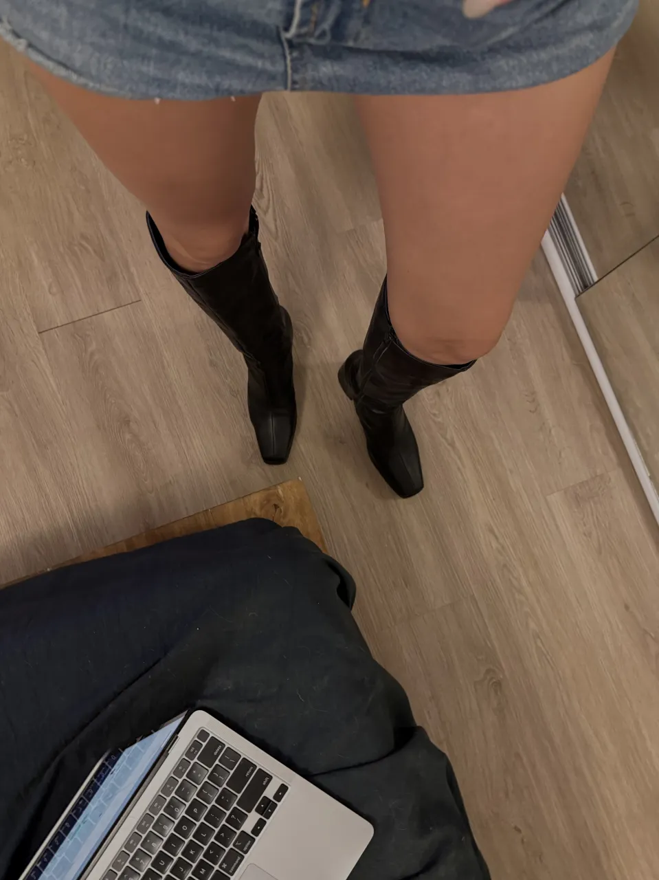Botas Rakhi - imagen 2
