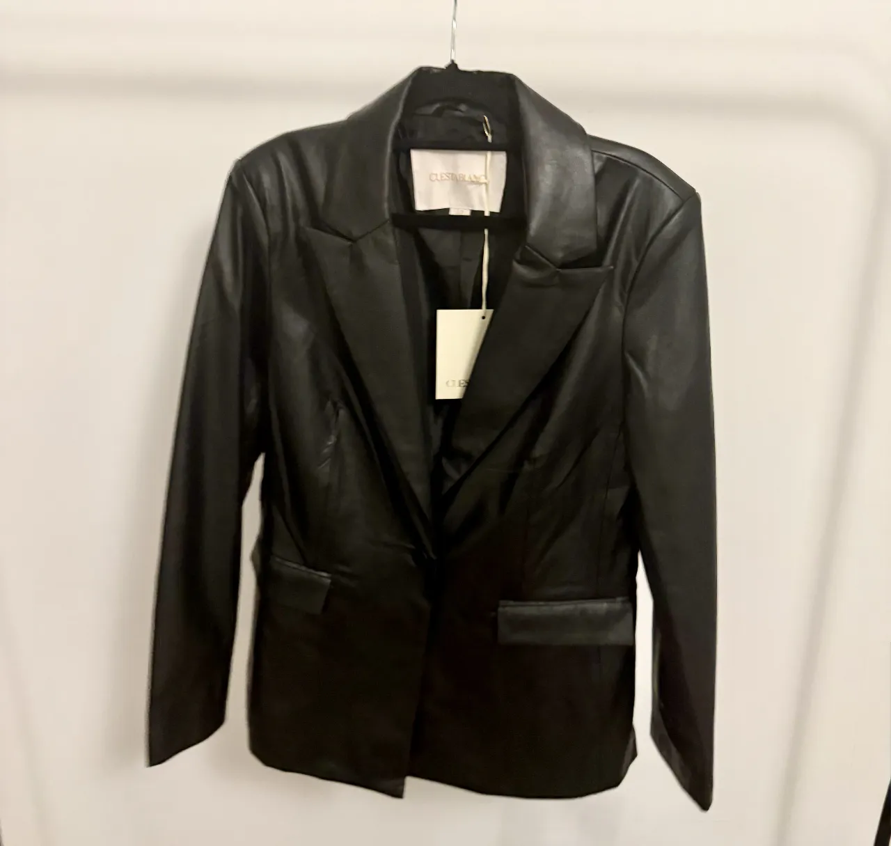 Blazer Cuesta Blanca - imagen 1