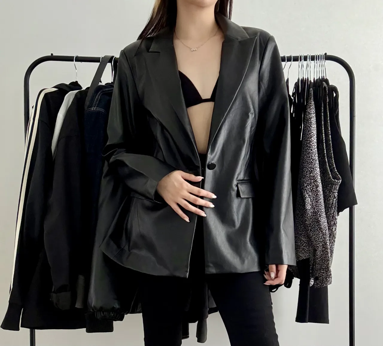 Blazer Cuesta Blanca - imagen 2